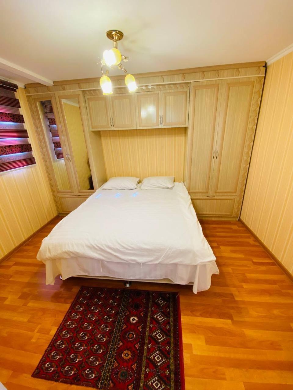Hotel Chorminor Heritage 1 Min To Bukhara Old Town Exterior foto