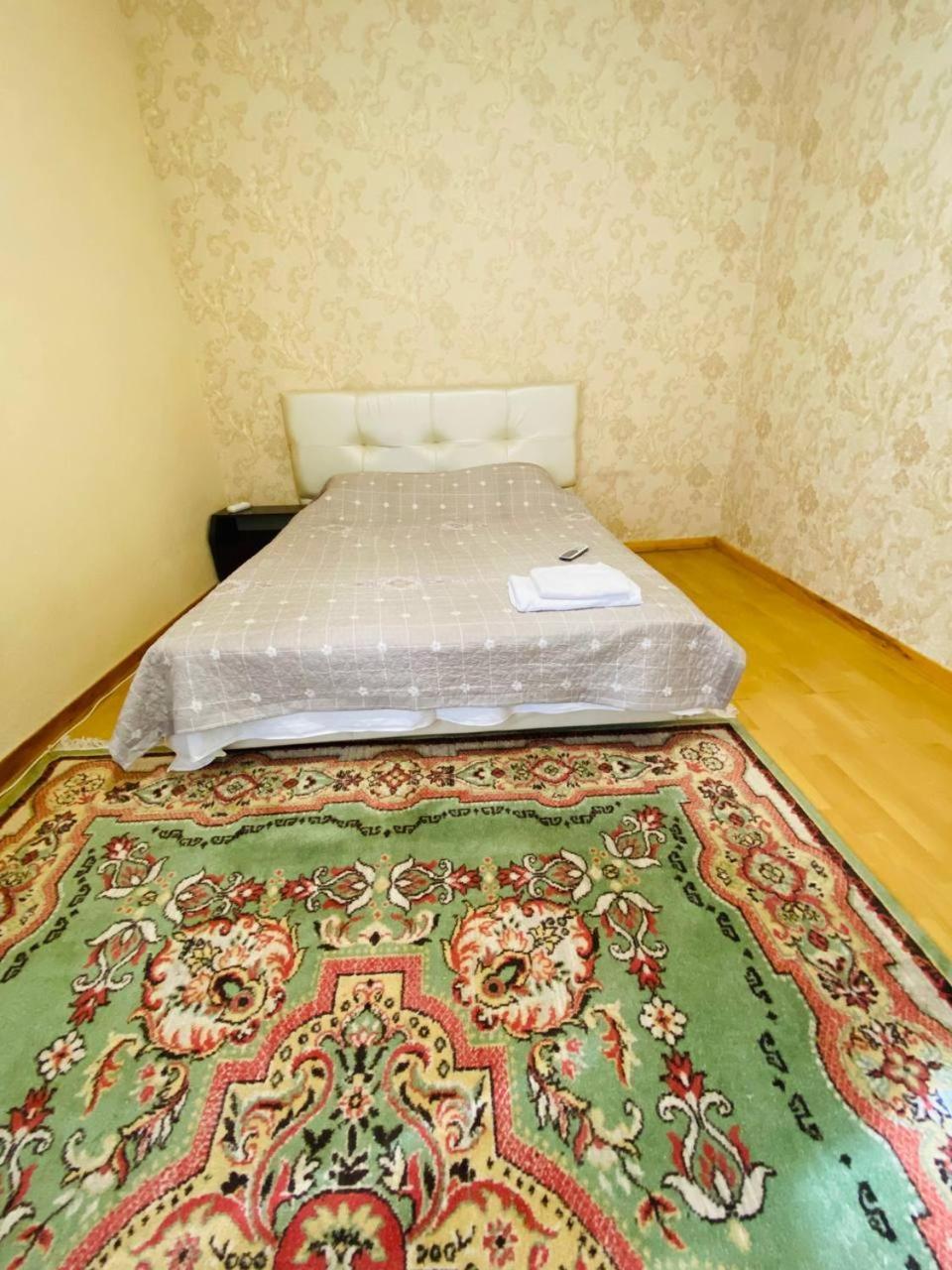 Hotel Chorminor Heritage 1 Min To Bukhara Old Town Exterior foto